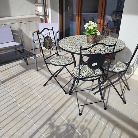 Di Gioia Home B&B Cosenza Kültér fotó