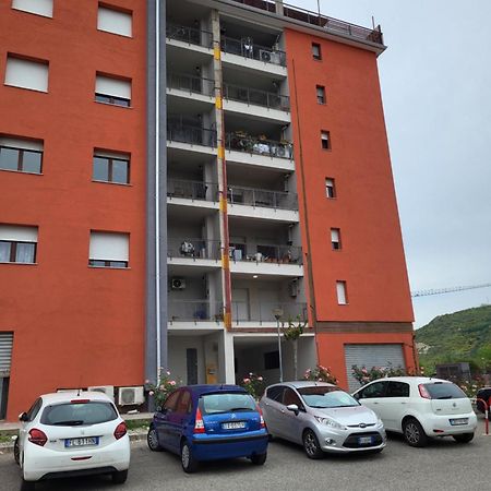Di Gioia Home B&B Cosenza Kültér fotó