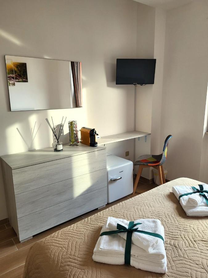 Di Gioia Home B&B Cosenza Kültér fotó