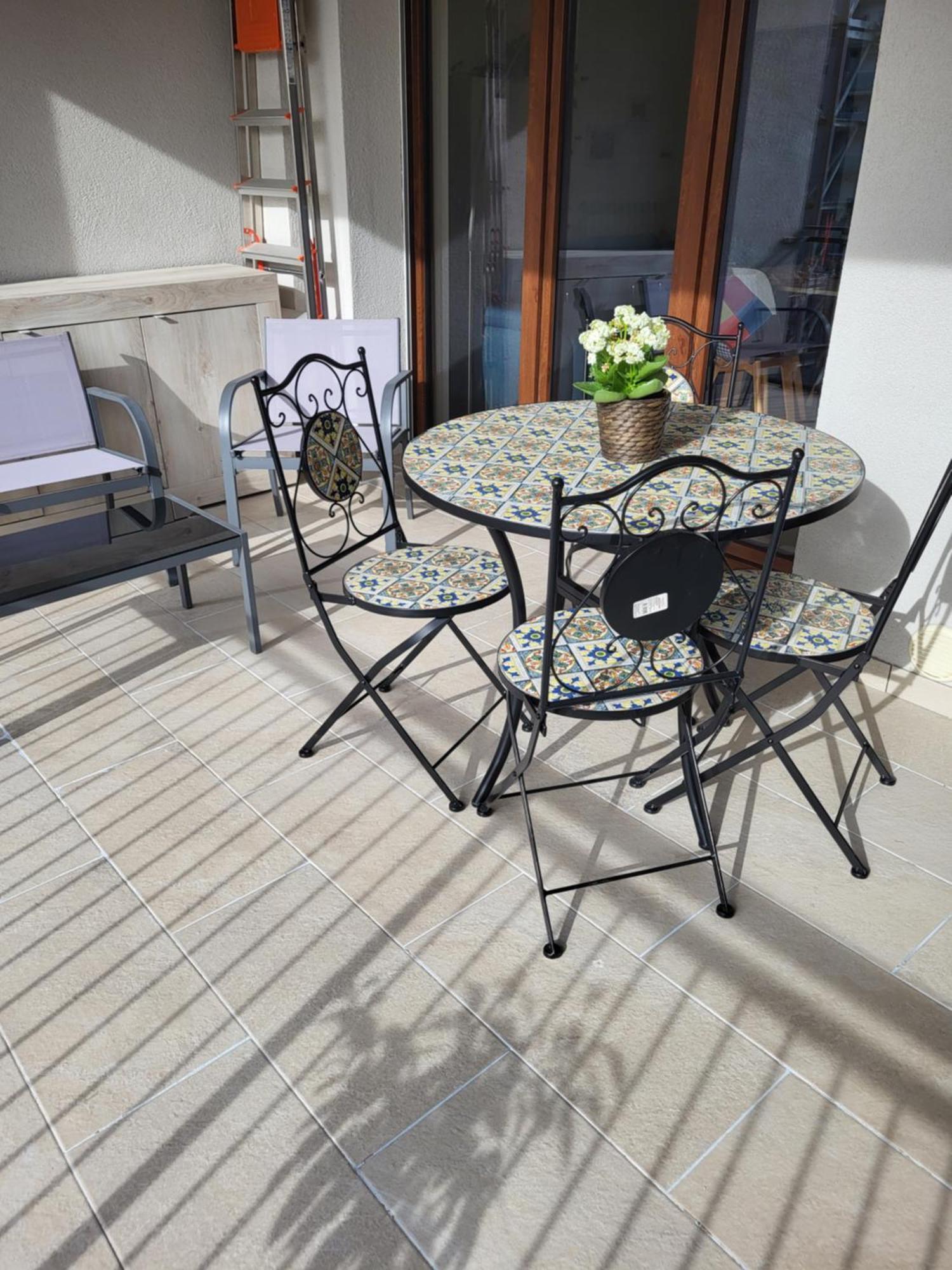 Di Gioia Home B&B Cosenza Kültér fotó