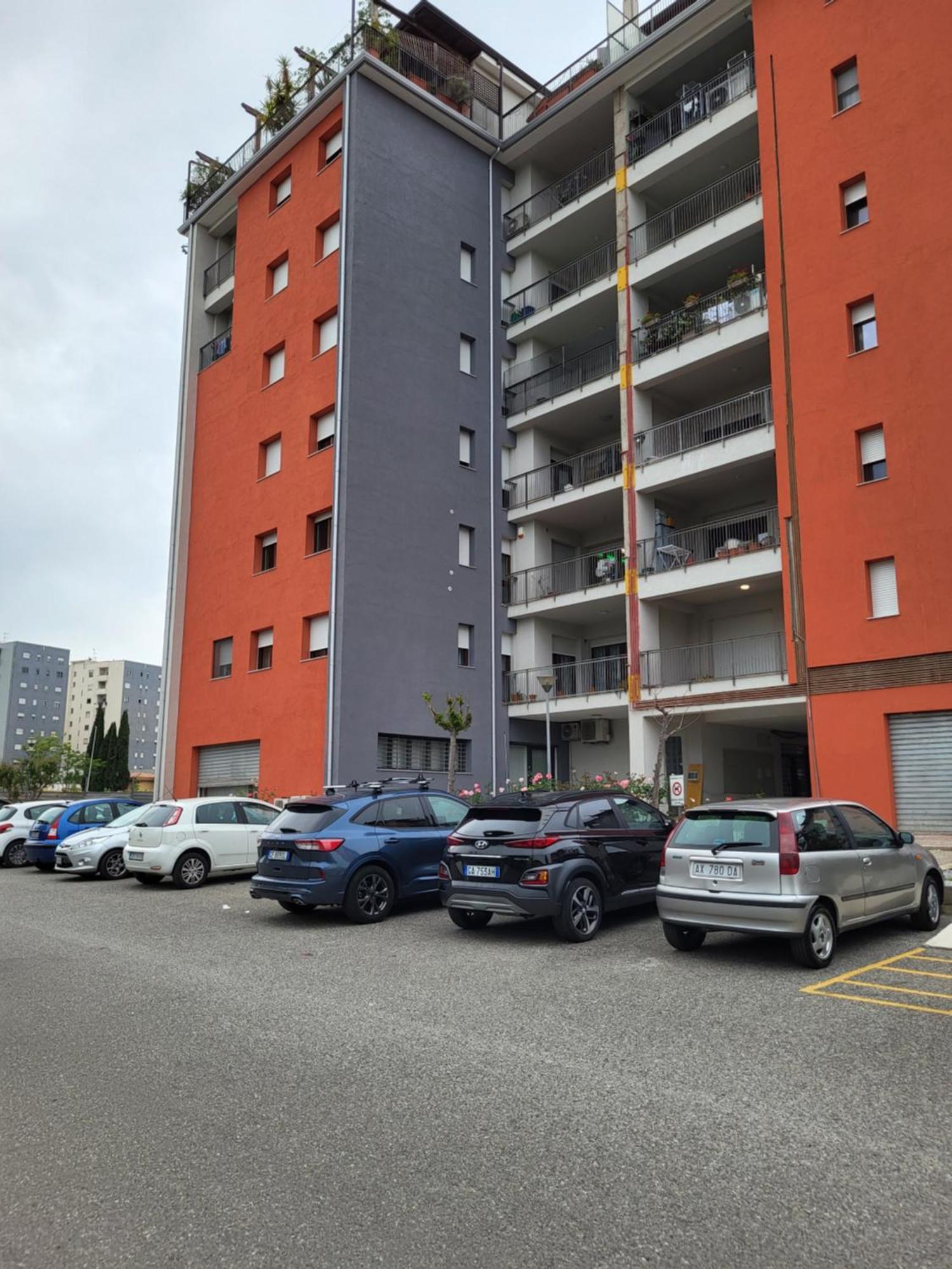 Di Gioia Home B&B Cosenza Kültér fotó